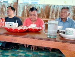 DAD Kotim Kecam  Pernyataan Ketua KONI Bernada Negatif ke Bupati