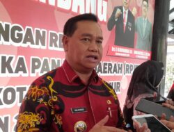 Halikinnor Dekati Gerindra, Tegaskan Dengan Koaliasi Akan Lebih Kuat