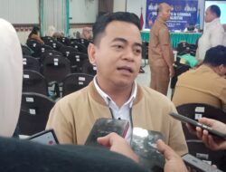 Ketua KPU Kotim: Kami Berkomitmen Melaksanakan Tahapan Pilkada Sesuai dengan Ketentuan