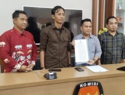 KPU Kotawaringin Timur Resmi Tetapkan Tiga Paslon di Pilkada Kotim 2024