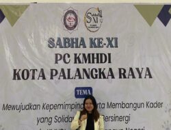 Perempuan Desa Panaen Suarakan Isu Kesehatan dan Kesejahteraan Menjelang Debat Perdana Calon Bupati dan Wakil Bupati Barito Utara