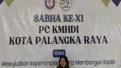 Perempuan Desa Panaen Suarakan Isu Kesehatan dan Kesejahteraan Menjelang Debat Perdana Calon Bupati dan Wakil Bupati Barito Utara