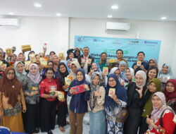 Jamkrindo Selenggarakan Workshop Literasi Keuangan Digital di 10 Kota