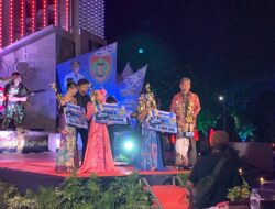 Festival dan Lomba Seni Gubernur Cup 2024 di Kalimantan Tengah: Antusiasme Tinggi Namun Menuai Kekecewaan