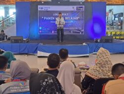 Lokakarya 7: Panen Hasil Karya Program Pendidikan Guru Penggerak di Kotawaringin Timur