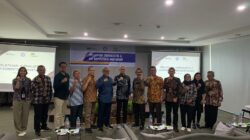 Pegadaian Perkenalkan Bullion Service, Pelopor Bank Emas untuk Investasi Aman di Tengah Gejolak Ekonomi