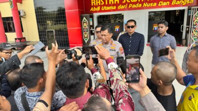 Polda Kalteng Tindak Tegas Aksi Premanisme Berkedok Ormas