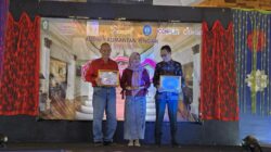 Audisi Wonderful Model Indonesia 2025 Digelar di Sampit, Dorong Minat dan Bakat Generasi Muda di Dunia Modeling