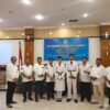 Musyawarah Cabang ke-2 dan Pelantikan DLC Organda Angsuspel Kotim Digelar di Hotel Gold In Sampit