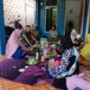 Jalin Komunikasi Bersama Warga Binaan, Babinsa Koramil 1015-03/MB Ketapang Laksanakan Komsos