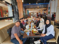 Citimall Sampit gelar media gathering,umum kehadiran tenant baru