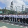 Kodim 1015/Sampit Berangkatkan 235 Calon Bintara Dan Calon Tamtama Ta 2025.