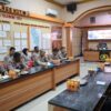 Tim Supervisi Korpsabhara Baharkam Polri Kunjungi Polres Kotawaringin Timur