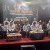 Pemerintah Kabupaten Lamandau Gelar Pawai Takbir Keliling Sambut Idul Adha 1446 H
