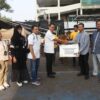 Perkuat Nilai Kebersamaan, Jamkrindo Donasikan Hewan Kurban untuk Masyarakat