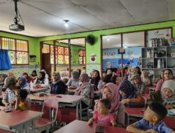 SDN Perwira 4 Bekasi Gelar Rapat Korlas, Bentuk Komite Sekolah dan Sepakati Lanjutan Ekstrakurikuler