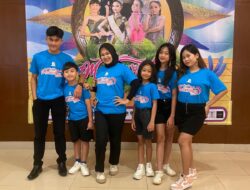 Ajang Wonderful Model Indonesia 2025 Digelar di Jakarta, Hadirkan Peserta Istimewa dari Berbagai Daerah