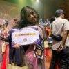 Dzakia Arraudah Khumairah Akhmad Raih Runner Up 3 di Ajang Wonderful Model Indonesia 2025