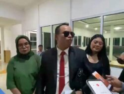 Saksi Pemkab Terdiam di Sidang Tanah 10 Hektare, Kuasa Hukum Brata Ruswanda: Kebenaran Akan Kami Buka Semua!