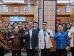 Dorong Transparansi Realisasi Kopdes Merah Putih, KMHDI: Pemerintah Harus Belajar Dari Program MBG