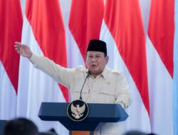 Koperasi desa Merah Putih, Motor Presiden untuk Gerakkan Ekonomi Desa