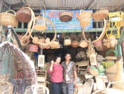 Jamkrindo Menjamin Puluhan Ribu UMKM di Sumatera Utara