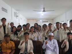 KMHDI Kecam Diskriminasi Terhadap Siswa Hindu di Sekolah Kalimantan Selatan