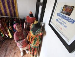 Dukung Akses Finansial UMKM, Jamkrindo Menjamin 2,7 Juta UMKM