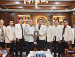 Buntut Jatuhnya Korban, KMHDI Minta Polri Evaluasi Menyeluruh Penanganan Aksi Massa Bubarkan DPR