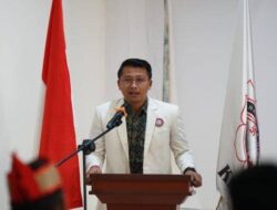 KMHDI Desak Semua Fraksi DPR Minta Maaf dan Penuhi Tuntutan Rakyat