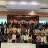 Ketua PHDI Kota Palangka Raya Buka Masa Penerimaan Anggota Baru KMHDI Palangka Raya