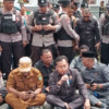 Ujuk Rasa di Kotim Berlangsung Kondusif, Berikut 7 Poin Tuntutan