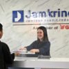 Jamkrindo Berkomitmen Berikan Layanan Prima