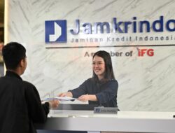 Jamkrindo Berkomitmen Berikan Layanan Prima