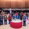 Wamenpar Ni Luh Puspa Ajak Semua Pihak Dukung Pembangunan Creative Space