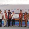 28 BUMN berkolaborasi  mewujudkan Komitmen Hijau melalui Program TJSL BUMN Olah Sampah di Likupang