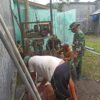Program TMMD Kodim 0106/Aceh Tengah Fokus Sediakan Air Bersih bagi Masyarakat Pedesaan