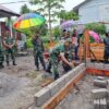 Kolonel Arm Ali Nabahan: TMMD Adalah Wujud Nyata Kemanunggalan TNI dan Rakyat