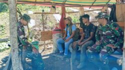 TMMD Tak Hanya Bangun Fisik, Tapi Juga Pererat Hubungan TNI dan Rakyat di Aceh Tengah