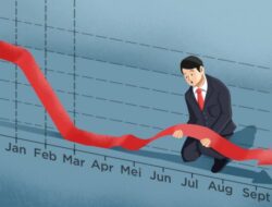 Setahun Prabowo-Gibran, PP KMHDI Soroti Lesunya Pertumbuhan Ekonomi