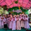 TPA Alif’Ba’Ta’Tsa Gelar Peringatan Maulid Nabi Muhammad SAW Meriah di Graha Bakti Kodam Jaya