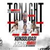 KMHDI Se-Kalimantan Laksanakan Konsolidasi Guna Solidkan Gerakan