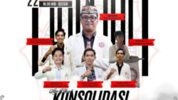 KMHDI Se-Kalimantan Laksanakan Konsolidasi Guna Solidkan Gerakan