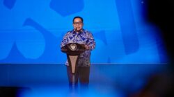 Kolaborasi Perusahaan Penjaminan Memperkuat Dukungan Terhadap Pembangunan di Provinsi Jawa Timur