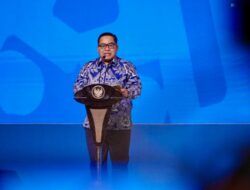 Kolaborasi Perusahaan Penjaminan Memperkuat Dukungan Terhadap Pembangunan di Provinsi Jawa Timur