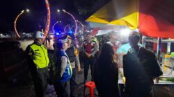 Sat Samapta Polres Kotim Gelar Patroli Presisi Reaksi Cepat, Cegah Aksi Premanisme dan Tindak Pidana Lainnya