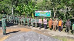 Kasdim 0106: Pohon yang Kita Tanam Hari Ini Akan Menjaga Kehidupan Esok Hari