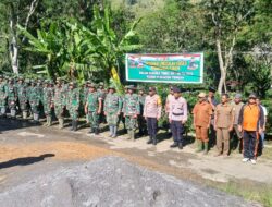 Kasdim 0106: Pohon yang Kita Tanam Hari Ini Akan Menjaga Kehidupan Esok Hari