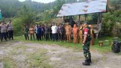 Apel Pembersihan TMMD: Dansatgas Ajak Masyarakat Rawat Warisan Leluhur Gayo