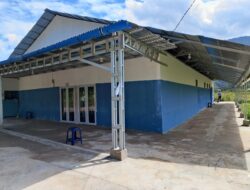 Kelengkapan Dapur MBG di Bintang Diduga Disulap untuk Penuhi Verifikasi Kelayakan